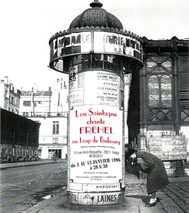 Fréhel