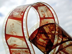 250px Film strip