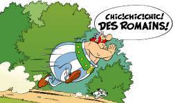 704 bourre pifs dasterix obelix L Om5MPu