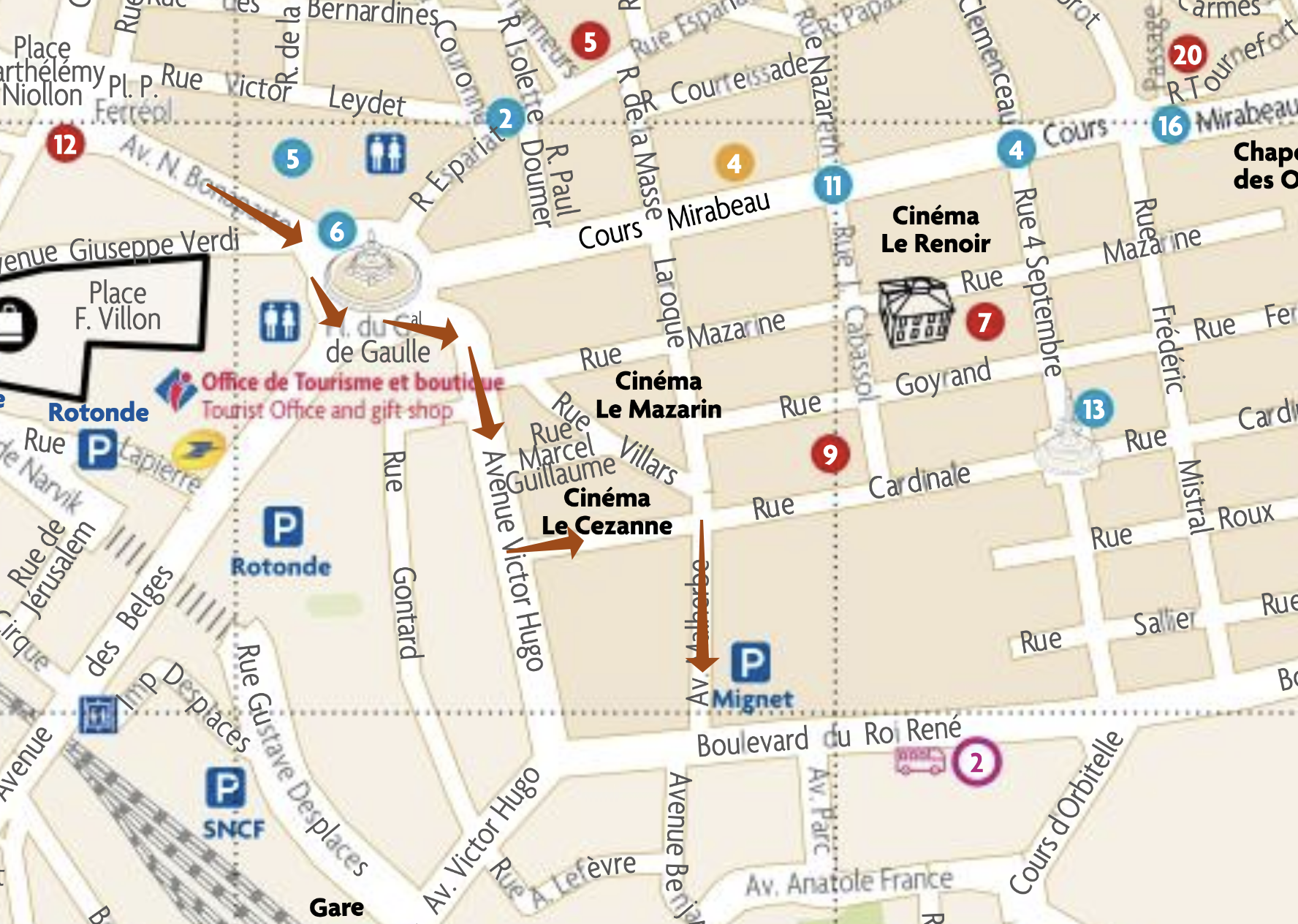 planaix